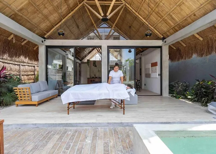 Brand New Just 5 Min To & Downtown! Tulum
